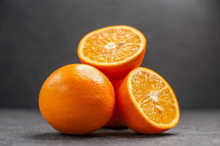 تصویر 1 از قیمت خرید نارنج + فروش ویژه